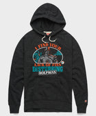 Star Wars X Miami Dolphins Dark Side Hoodie