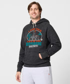 Star Wars X Miami Dolphins Dark Side Hoodie