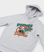 Star Wars X Miami Dolphins Light Side Hoodie