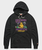 Star Wars X Minnesota Vikings Dark Side Hoodie