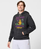 Star Wars X Minnesota Vikings Dark Side Hoodie