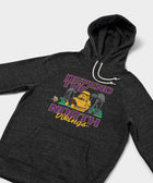 Star Wars X Minnesota Vikings Dark Side Hoodie