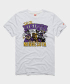 Star Wars X Minnesota Vikings Light Side