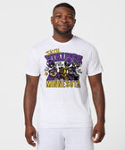 Star Wars X Minnesota Vikings Light Side