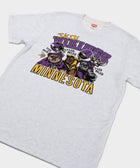 Star Wars X Minnesota Vikings Light Side