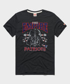 Star Wars X New England Patriots Dark Side