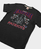 Star Wars X New England Patriots Dark Side