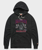 Star Wars X New England Patriots Dark Side Hoodie