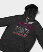 Star Wars X New England Patriots Dark Side Hoodie