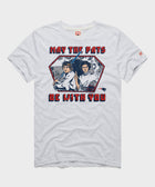 Star Wars X New England Patriots Light Side