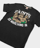 Star Wars X New Orleans Saints Dark Side