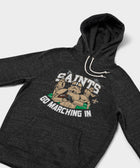 Star Wars X New Orleans Saints Dark Side Hoodie