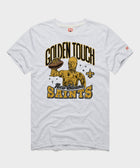 Star Wars X New Orleans Saints Light Side