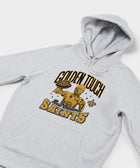 Star Wars X New Orleans Saints Light Side Hoodie