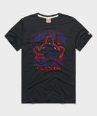 Star Wars X New York Giants Dark Side