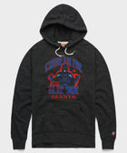 Star Wars X New York Giants Dark Side Hoodie
