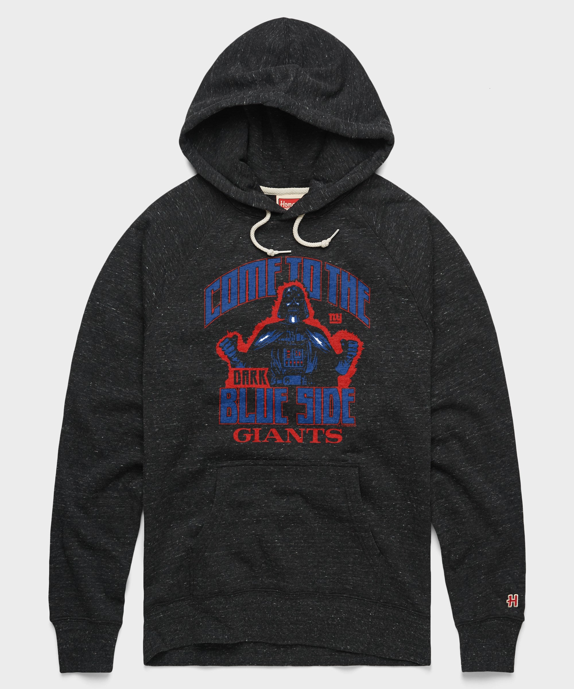 Star Wars X New York Giants Dark Side Hoodie