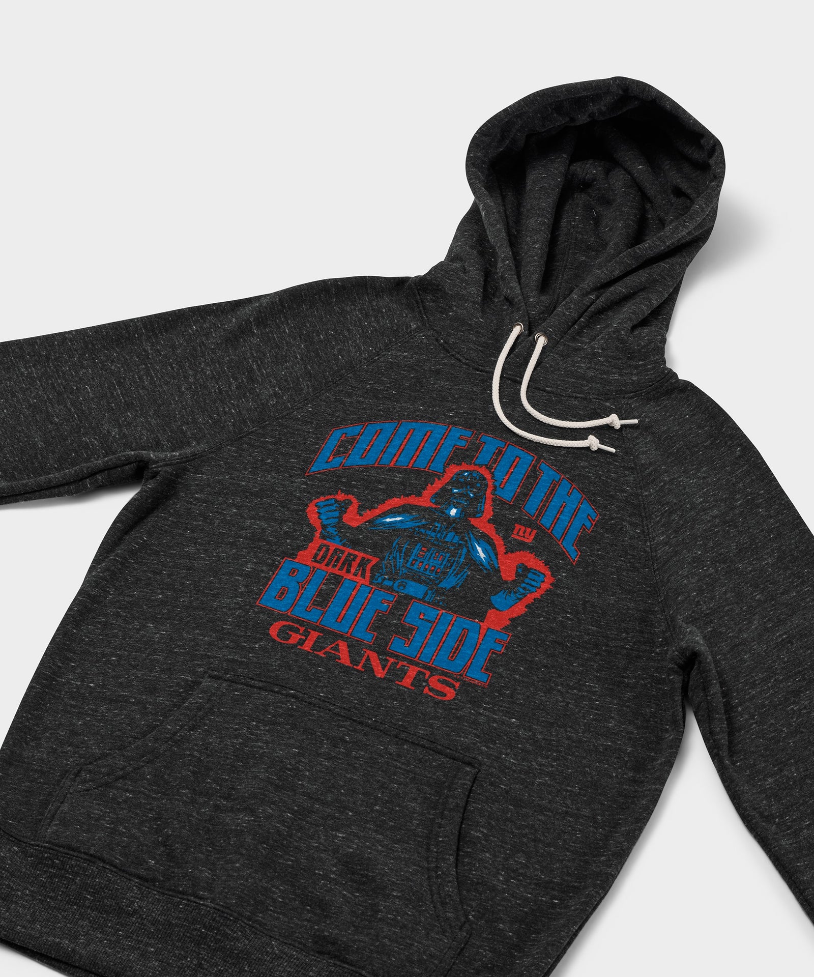 Star Wars X New York Giants Dark Side Hoodie