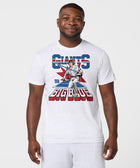 Star Wars X New York Giants Light Side
