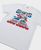 Star Wars X New York Giants Light Side