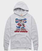 Star Wars X New York Giants Light Side Hoodie