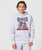Star Wars X New York Giants Light Side Hoodie