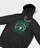Star Wars X New York Jets Dark Side Hoodie