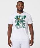 Star Wars X New York Jets Light Side