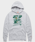 Star Wars X New York Jets Light Side Hoodie