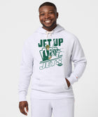 Star Wars X New York Jets Light Side Hoodie
