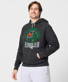 Star Wars X Philadelphia Eagles Dark Side Hoodie