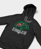 Star Wars X Philadelphia Eagles Dark Side Hoodie