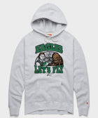 Star Wars X Philadelphia Eagles Light Side Hoodie