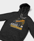 Star Wars X Pittsburgh Steelers Dark Side Hoodie