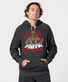 Star Wars X San Francisco 49Ers Dark Side Hoodie