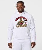 Star Wars X San Francisco 49Ers Light Side Hoodie