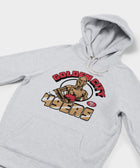 Star Wars X San Francisco 49Ers Light Side Hoodie