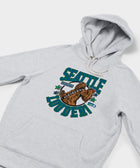 Star Wars X Seattle Seahawks Light Side Hoodie