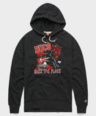 Star Wars X Tampa Bay Buccaneers Dark Side Hoodie