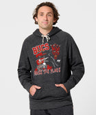 Star Wars X Tampa Bay Buccaneers Dark Side Hoodie