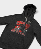 Star Wars X Tampa Bay Buccaneers Dark Side Hoodie