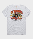 Star Wars X Tampa Bay Buccaneers Light Side