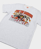 Star Wars X Tampa Bay Buccaneers Light Side