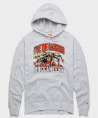 Star Wars X Tampa Bay Buccaneers Light Side Hoodie