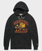 Star Wars X Washington Commanders Dark Side Hoodie