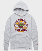 Star Wars X Washington Commanders Light Side Hoodie