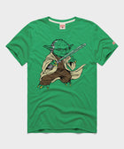 Star Wars Yoda Character