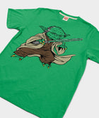 Star Wars Yoda Character