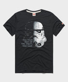Star Wars You Miss 100% Of The Shots You Take