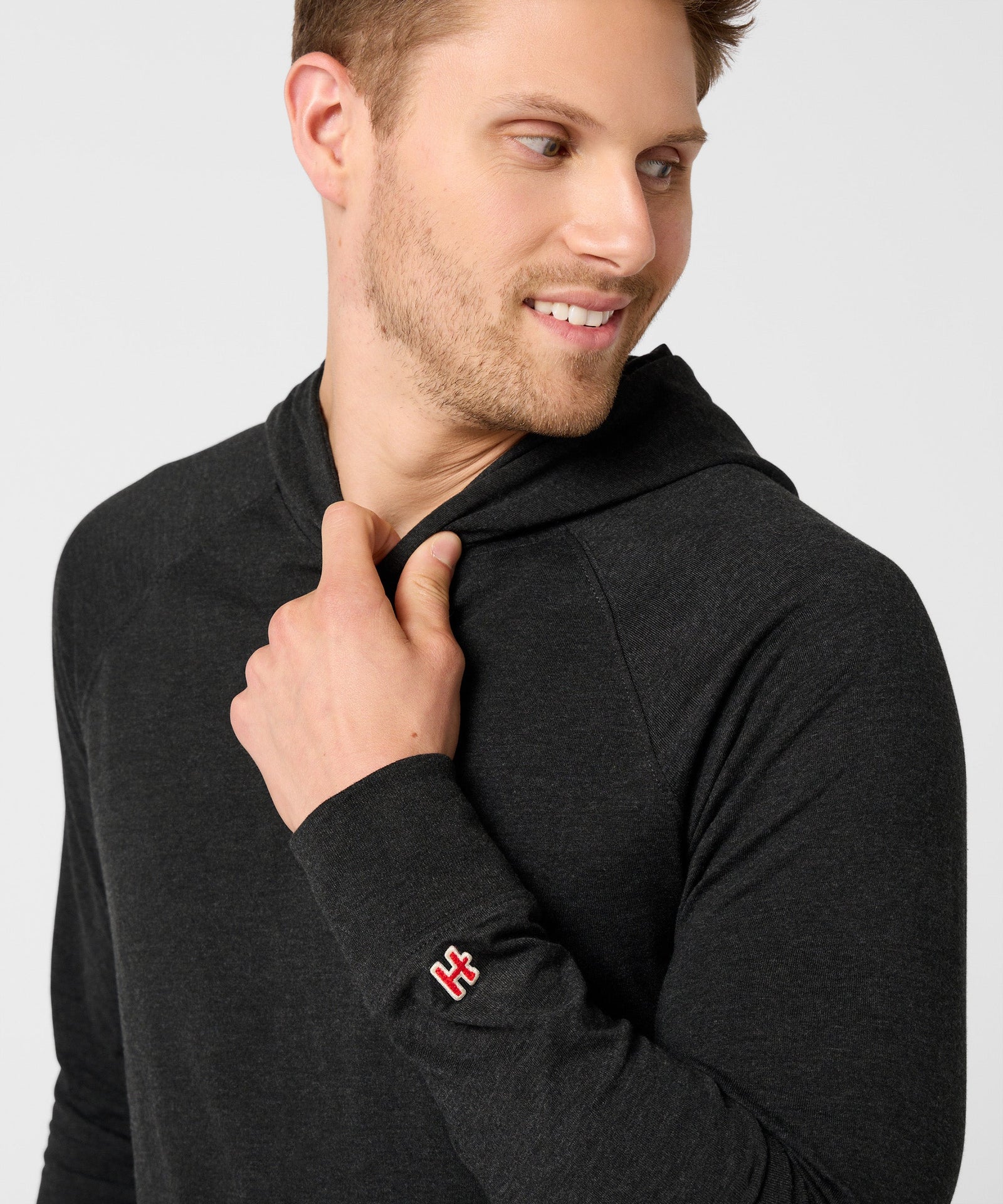 star wars x arizona diamondbacks dark side lightweight hoodie